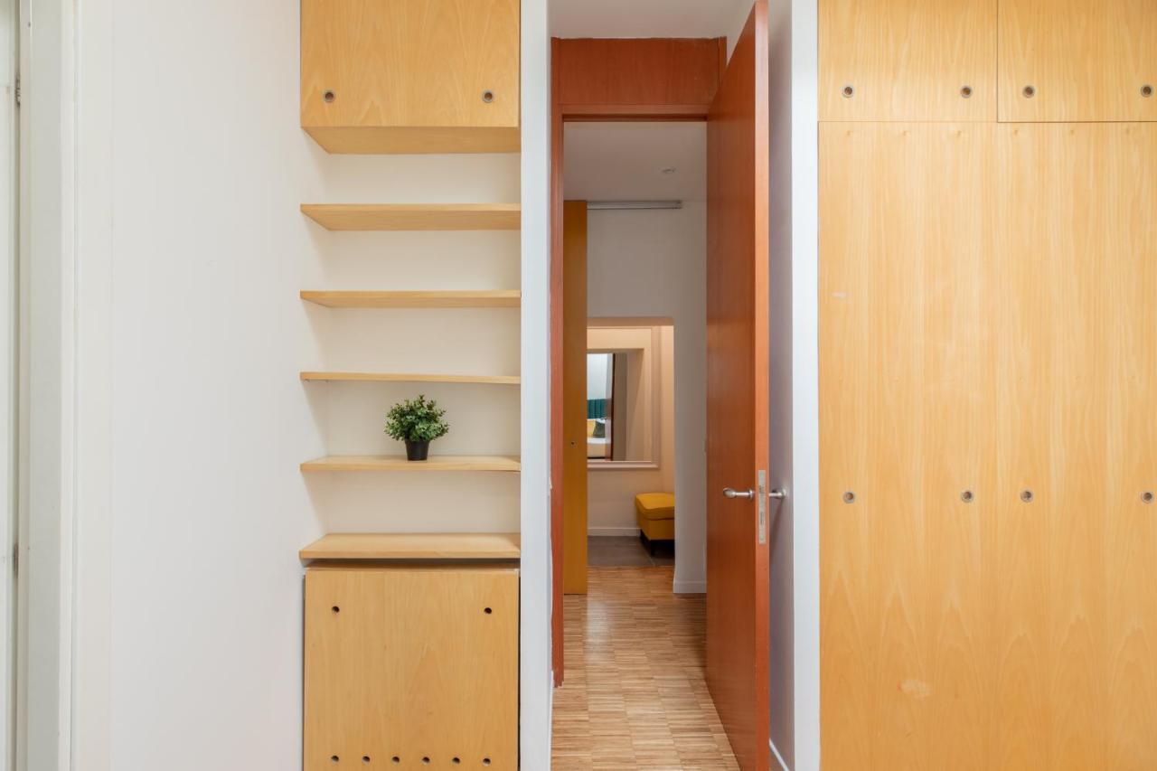 Iflat Charming Apartment In Trastevere Roma Dış mekan fotoğraf