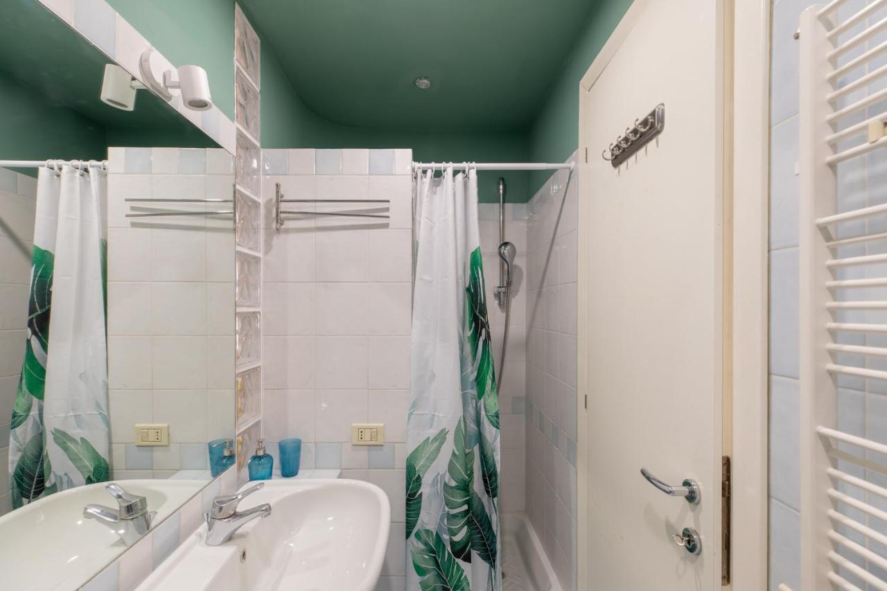 Iflat Charming Apartment In Trastevere Roma Dış mekan fotoğraf