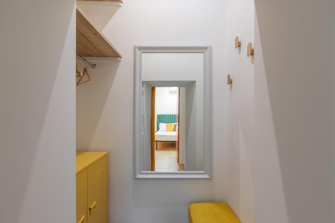 Iflat Charming Apartment In Trastevere Roma Dış mekan fotoğraf