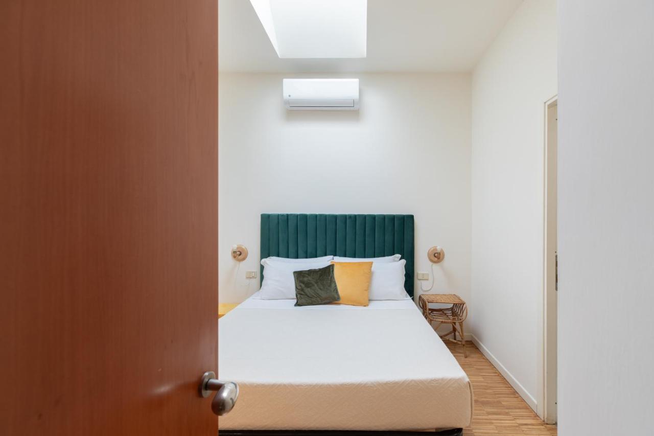 Iflat Charming Apartment In Trastevere Roma Dış mekan fotoğraf